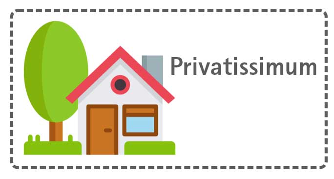 Privatissimum